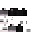 Mess skin