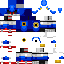 metal sonic :P skin