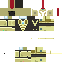 Metin skin