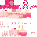 mewsskinlovehersm88 skin