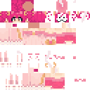 mewsskinwhatlovehersm88 skin