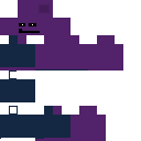 Michael Afton 128x skin