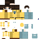 Michael Afton v-2 skin