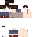 Michael Afton v-3 skin