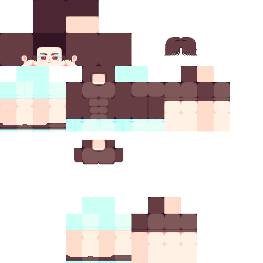 Michael Choc skin