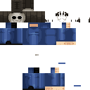 Michael Myers I guess skin