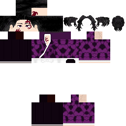 Michikatsu Tsugikuni skin