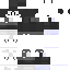 Mickey Mouse (Black And White) skin