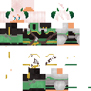 Mid leif Fixed (final design) skin