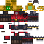 Migrator bcp skin