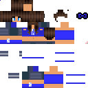 Miika(My version) skin