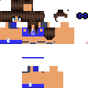 Miika(Summer Suit) skin