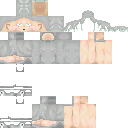 Mika Last Dance (Eve) skin