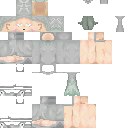 Mika Last Dance [masked] (Eve) skin