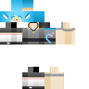 Miki skin