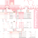 MIKUVAO skin