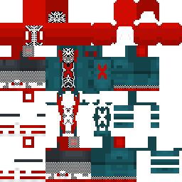 Miles Morales CubWeb skin