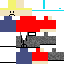 Milestone 1 Builderman skin