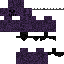 Milestone 1 Noli (FORSAKEN) skin