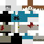 Milestone 1 Slasher (FORSAKEN) skin
