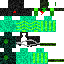 Milestone 2 1x1x1x1 (FORSAKEN) skin