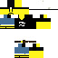 Milestone 2 Shedletsky (FORSAKEN) skin
