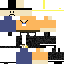 Milestone 3 Builderman (FORSAKEN) skin