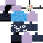 Milestone 3 Jason (FORSAKEN) skin