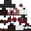 Milestone 3 John Doe (FORSAKEN) skin