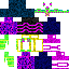 Milestone 4 1x1x1x1 (FORSAKEN) skin