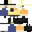 Milestone 4 Builderman (FORSAKEN) skin