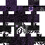 Milestone 4 Noli (FORSAKEN) skin