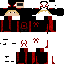 Millennhom mahhhhhh skin