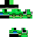 mi mi mi mi mi mi emote skin