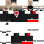 MINEBLOCKS21: Pastry Mob skin