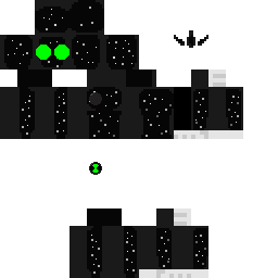 Minecraft5D skin