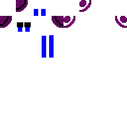 Minecraft AR7888 skin