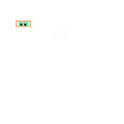 Minecraft AR white 98566555 skin