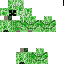 MINECRAFT creeper cool ikr skin