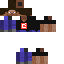 Minecraft Developer skin