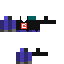 Minecraft Developer's Clothes - V.2 skin