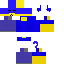 Minimum wage CSX skin