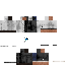 Mir skin