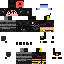 Mira Siege skin
