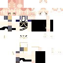 Mira x toga skin