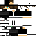 Mi skin de Huaso 🇨🇱 skin