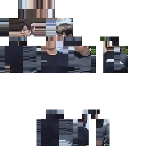 misko skin