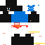Missing3 skin
