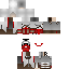 missing adjust skin