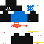 Missing og skin